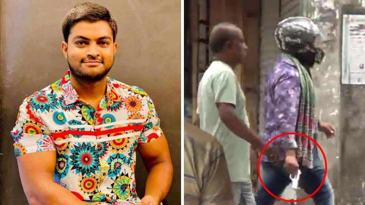 মুন্সিগঞ্জে নিষিদ্ধ ছাত্রলীগ নেতা গ্রেফতার